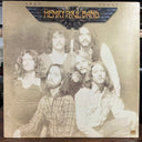 Henry Paul Band - Grey Ghost (LP) | Near Mint (NM) Excellent (EX)