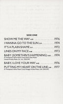 Peter Frampton - Classics Volume 12 *CASSETTE* | Near Mint (NM) Near Mint (NM)