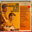 Everly Brothers - The Golden Hits Of The Everly Brothers *SHRINK / WINCHESTER* | Near Mint (NM) Near Mint (NM)