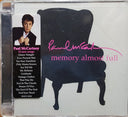 Paul McCartney - Memory Almost Full *CD* | Near Mint (NM) Near Mint (NM)