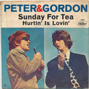 Peter & Gordon - Sunday For Tea | Near Mint (NM) Near Mint (NM)