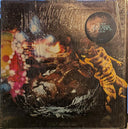 Santana (VINYL) | Near Mint (NM) Near Mint (NM)