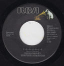 Elvis Presley - T-R-O-U-B-L-E / Mr. Songman | Near Mint (NM) Near Mint (NM)