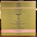 Henry Paul Band - Grey Ghost (LP) | Near Mint (NM) Excellent (EX)