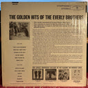 Everly Brothers - The Golden Hits Of The Everly Brothers *SHRINK / WINCHESTER* | Near Mint (NM) Near Mint (NM)