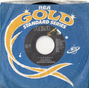 Elvis Presley - T-R-O-U-B-L-E / Mr. Songman | Near Mint (NM) Near Mint (NM)