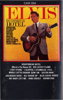 Heartbreak Hotel *CASSETTE* | Near Mint (NM) Excellent (EX)