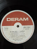 Ten Years After - Alvin Lee & Company *CJ - JACKSONVILLE* | Near Mint (NM) Excellent (EX)