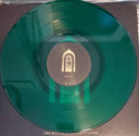Greta Van Fleet - The Battle At Garden's Gate *TRANSLUCENT GREEN* | Near Mint (NM) Near Mint (NM)
