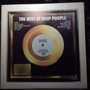 The Best Of Deep Purple (VINYL) | Near Mint (NM) Near Mint (NM)