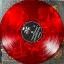 Lara Hope And The Ark-Tones - Love You To Life (TRANSPARENT RED VINYL) | Near Mint (NM or M-)