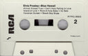 Blue Hawaii *CASSETTE* | Near Mint (NM) Near Mint (NM)