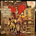 The Tingling Mother's Circus - A Circus Of The Mind (VINYL) | Near Mint (NM) Near Mint (NM)