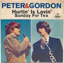 Peter & Gordon - Sunday For Tea | Near Mint (NM) Near Mint (NM)