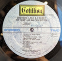 Emerson, Lake & Palmer - Pictures At An Exhibition | Near Mint (NM) Excellent (EX)