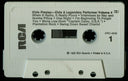 A Legendary Performer - Volume 4 (CASSETTE) | Near Mint (NM) Near Mint (NM)
