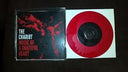 The Chariot - Music Of A Grateful Heart (RED VINYL 7") | Near Mint (NM) Near Mint (NM)