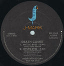 Death Comet Crew - Mystic Eyes / Death Comet Drive | Near Mint (NM) Excellent (EX)
