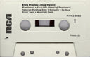 Blue Hawaii *CASSETTE* | Near Mint (NM) Near Mint (NM)