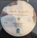 Back To Earth (BOX SET - EUROPE) | Near Mint (NM) Near Mint (NM)