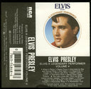 Elvis Presley - A Legendary Performer - Volume 4 (CASSETTE) | Near Mint (NM) Near Mint (NM)