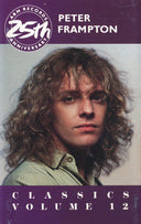 Peter Frampton - Classics Volume 12 *CASSETTE* | Near Mint (NM) Near Mint (NM)