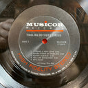 The Tingling Mother's Circus - A Circus Of The Mind (VINYL) | Near Mint (NM) Near Mint (NM)