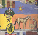 Egypt Station | Near Mint (NM) Near Mint (NM)