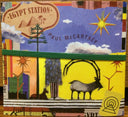 Egypt Station | Near Mint (NM) Near Mint (NM)