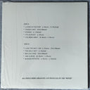Witch (3) - In The Past (GREEN VINYL) | Mint (M) Mint (M)