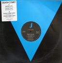 Death Comet Crew - Mystic Eyes / Death Comet Drive | Near Mint (NM) Excellent (EX)