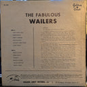 The Wailers (2) - The Wailer's Wail (VINYL) | Near Mint (NM) Very Good Plus (VG+)
