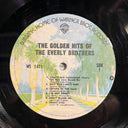 Everly Brothers - The Golden Hits Of The Everly Brothers *SHRINK / WINCHESTER* | Near Mint (NM) Near Mint (NM)