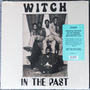 Witch (3) - In The Past (GREEN VINYL) | Mint (M) Mint (M)