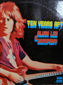 Ten Years After - Alvin Lee & Company *CJ - JACKSONVILLE* | Near Mint (NM) Excellent (EX)