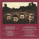 The Unforgettable Fire (CD) | Near Mint (NM) Near Mint (NM)