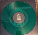 Greta Van Fleet - The Battle At Garden's Gate *TRANSLUCENT GREEN* | Near Mint (NM) Near Mint (NM)