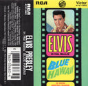 Elvis Presley - Blue Hawaii *CASSETTE* | Near Mint (NM) Near Mint (NM)
