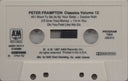 Classics Volume 12 *CASSETTE* | Near Mint (NM) Near Mint (NM)