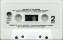 The Best Of The Doors *REMASTERED/CASSETTE* | Near Mint (NM) Near Mint (NM)