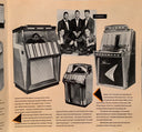 Various - Jukebox Saturday Night *BOX* | Near Mint (NM) Near Mint (NM)