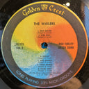 The Wailers (2) - The Wailer's Wail (VINYL) | Near Mint (NM) Very Good Plus (VG+)