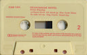Heartbreak Hotel *CASSETTE* | Near Mint (NM) Excellent (EX)