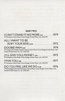 Classics Volume 12 *CASSETTE* | Near Mint (NM) Near Mint (NM)