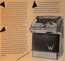 Various - Jukebox Saturday Night *BOX* | Near Mint (NM) Near Mint (NM)