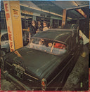 Sparks - Propaganda *CRC / CLUB* | Near Mint (NM) Excellent (EX)