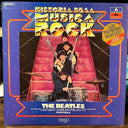 The Beatles - The Beatles With Tony Sheridan (VINYL) | Near Mint (NM or M-)