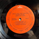 Jerry Lee Lewis - Would You Take Another Chance On Me? (VINYL) | Near Mint (NM) Near Mint (NM)