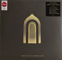 Greta Van Fleet - The Battle At Garden's Gate *TRANSLUCENT GREEN* | Near Mint (NM) Near Mint (NM)
