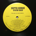 The Best Of Deep Purple (VINYL) | Near Mint (NM) Near Mint (NM)